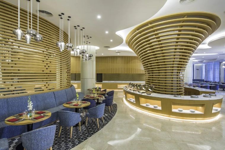 VinOasis Resort Phú Quốc 